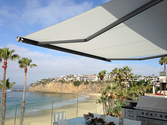 Making Your Commercial Property's Patio Ready for Spring with Retractable Canopies 4