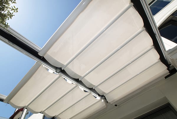 3 Essential Questions to Ask When Buying a Commercial Canopy or Awning